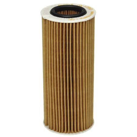 Mahle Oil Filter, Ox1773D OX1773D